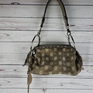 Kathy van zeeland purse